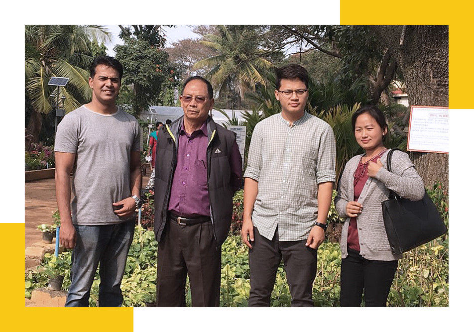 Joy Of Healing: Featured Testimonial